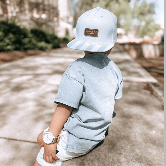 Cabana Bay Snapback