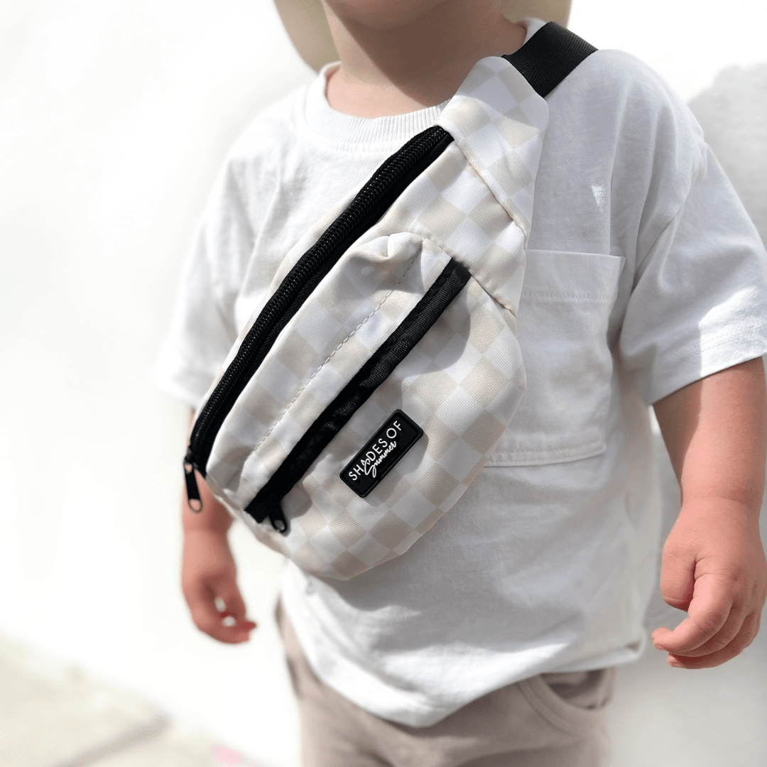 Neutral fanny discount pack