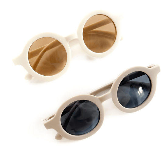 Retro Sunnies - 2 colorways