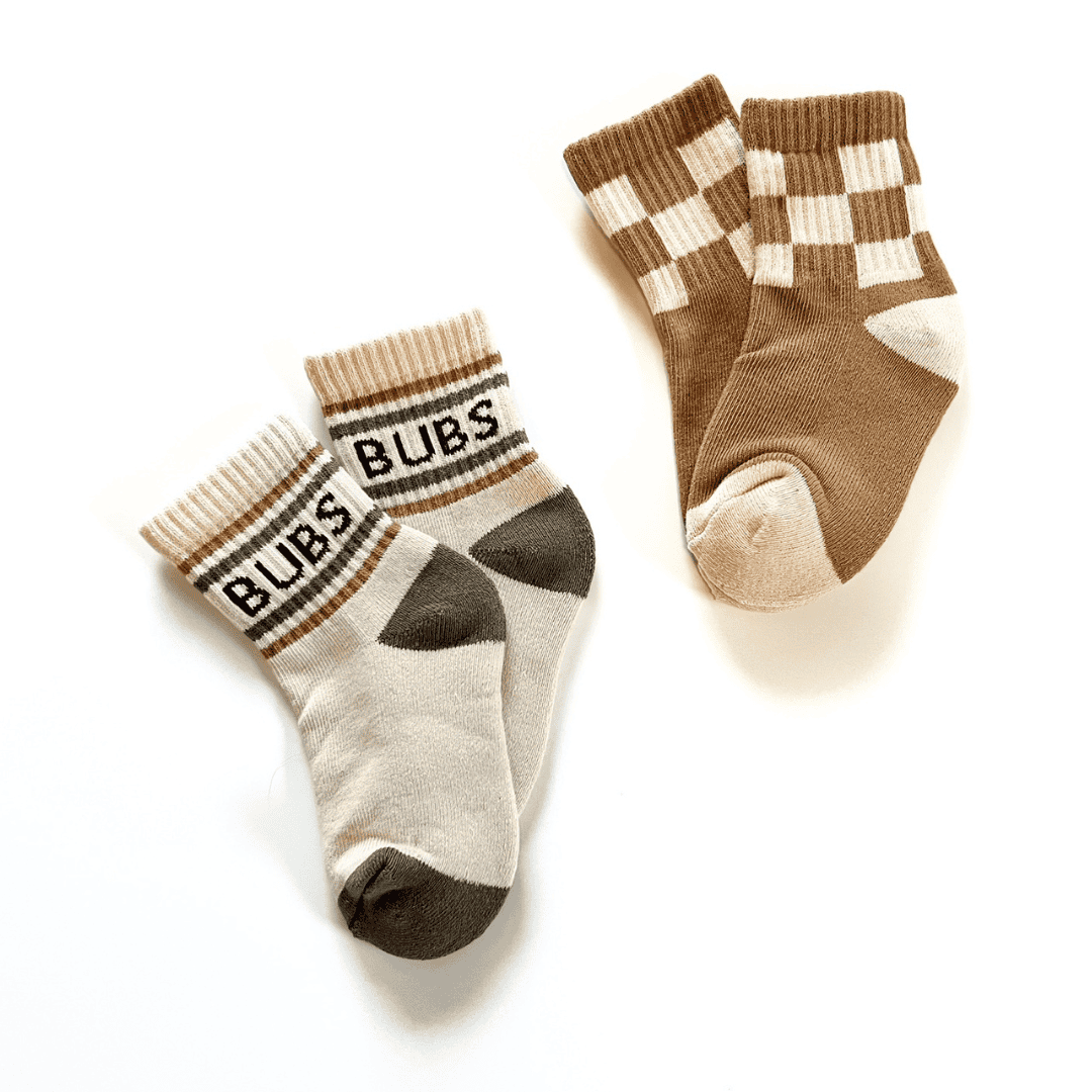 BUBS / BABE Socks