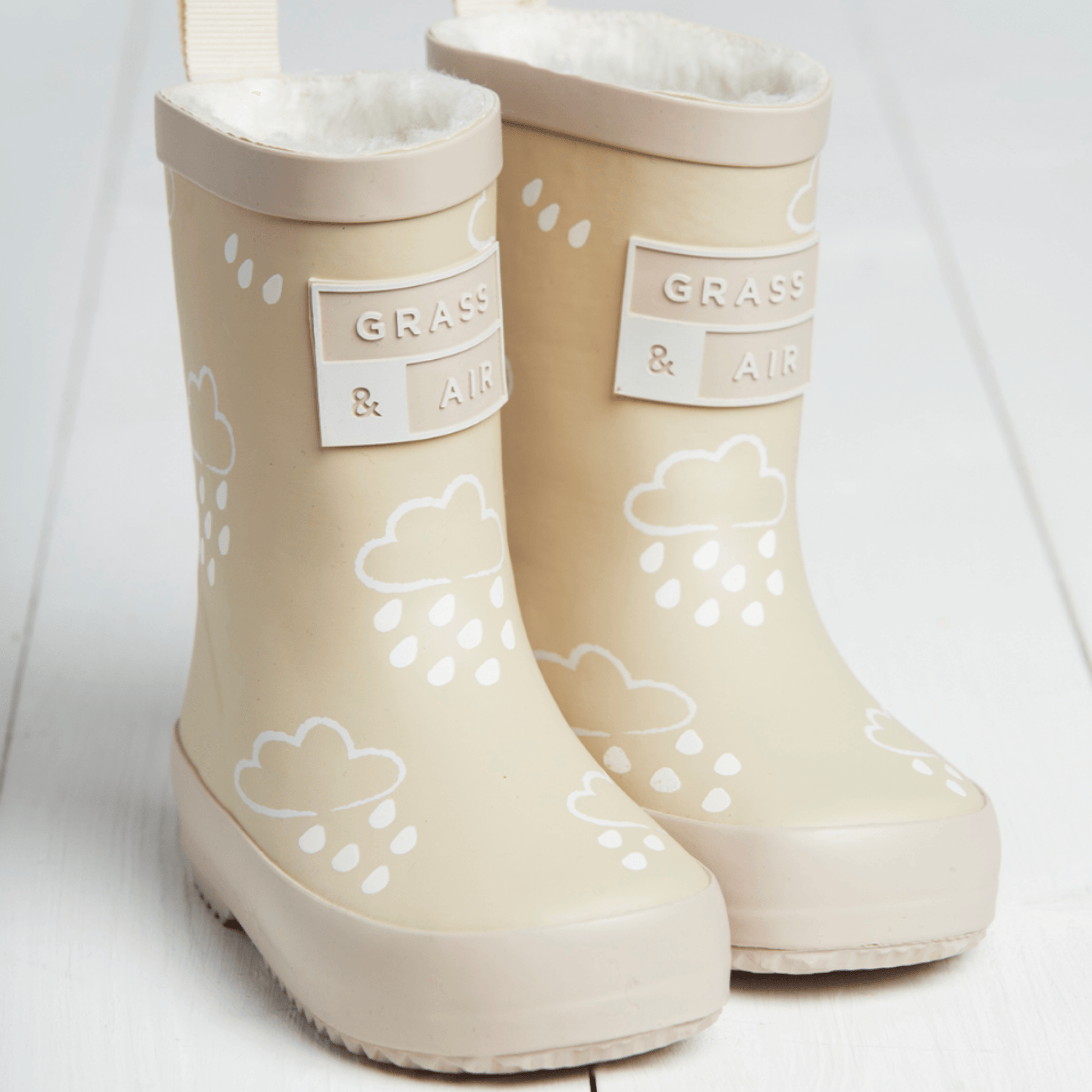 Kid s Color Changing Stone Rain Boots Rylyn Co