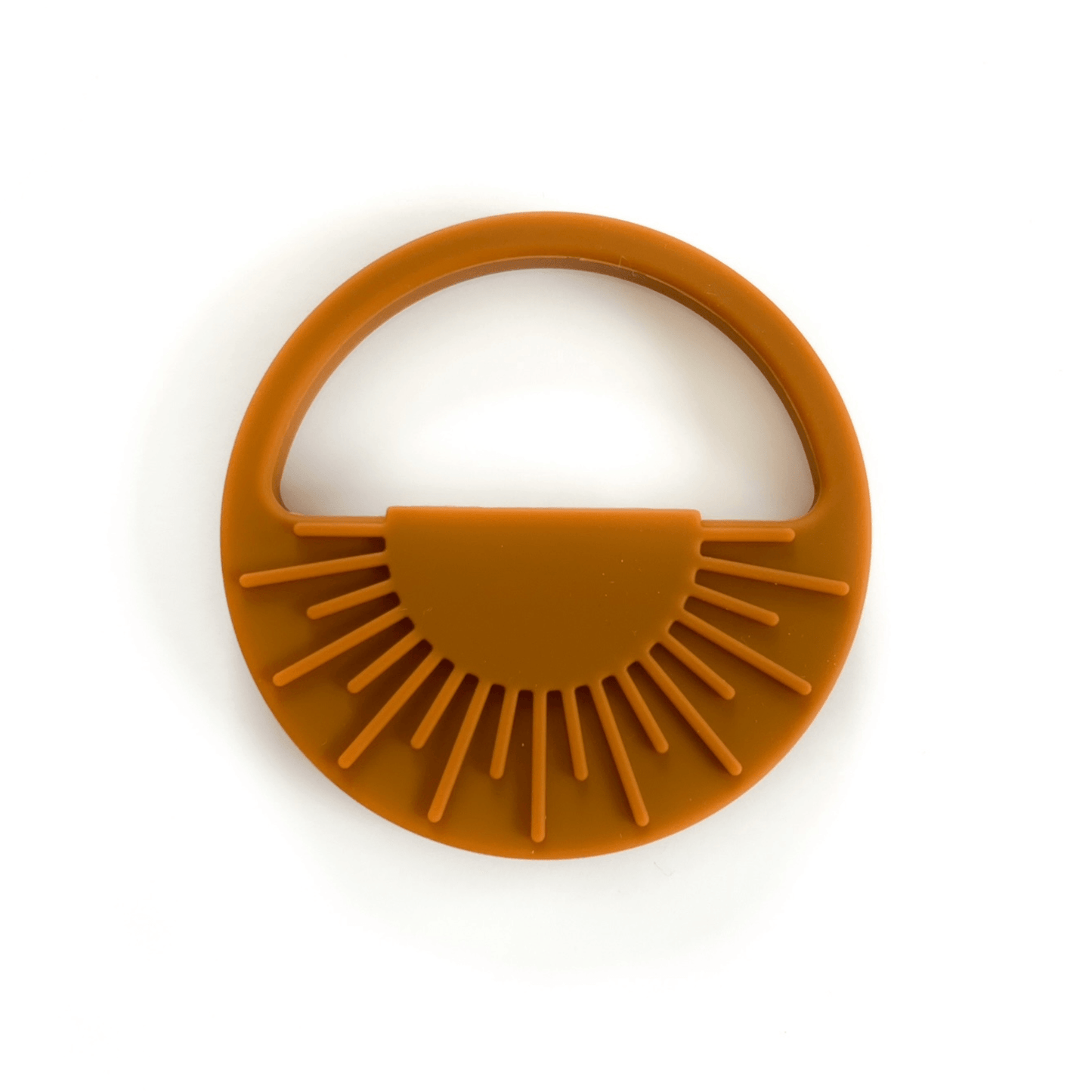 Sunshine Teethers - 4 colorways